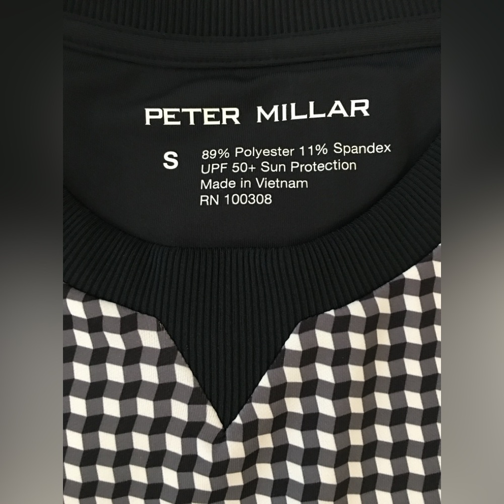 Peter Millar Pullover - Picture 6 of 7
